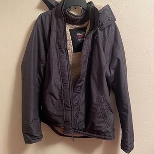 Hollister Jacket